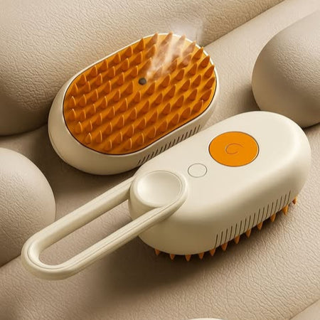PetMist – Massaging Spray Comb