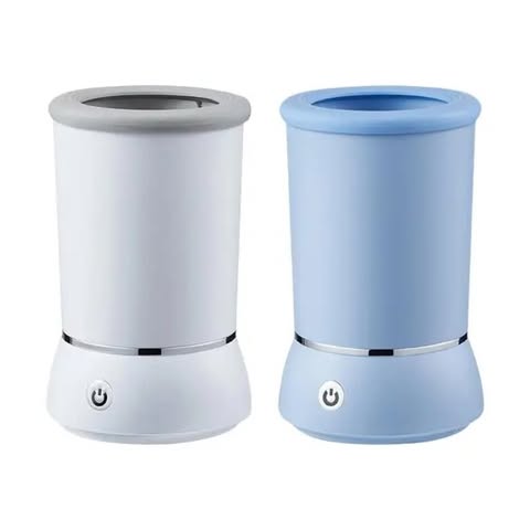 Automatic Pet Paw Washer