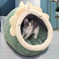 Snuggle Bed for Cats & Dogs